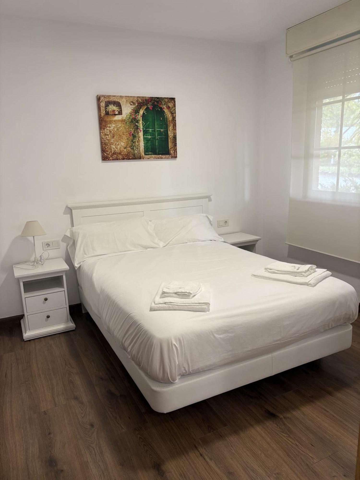 Cabana Familiar Celanova Dış mekan fotoğraf