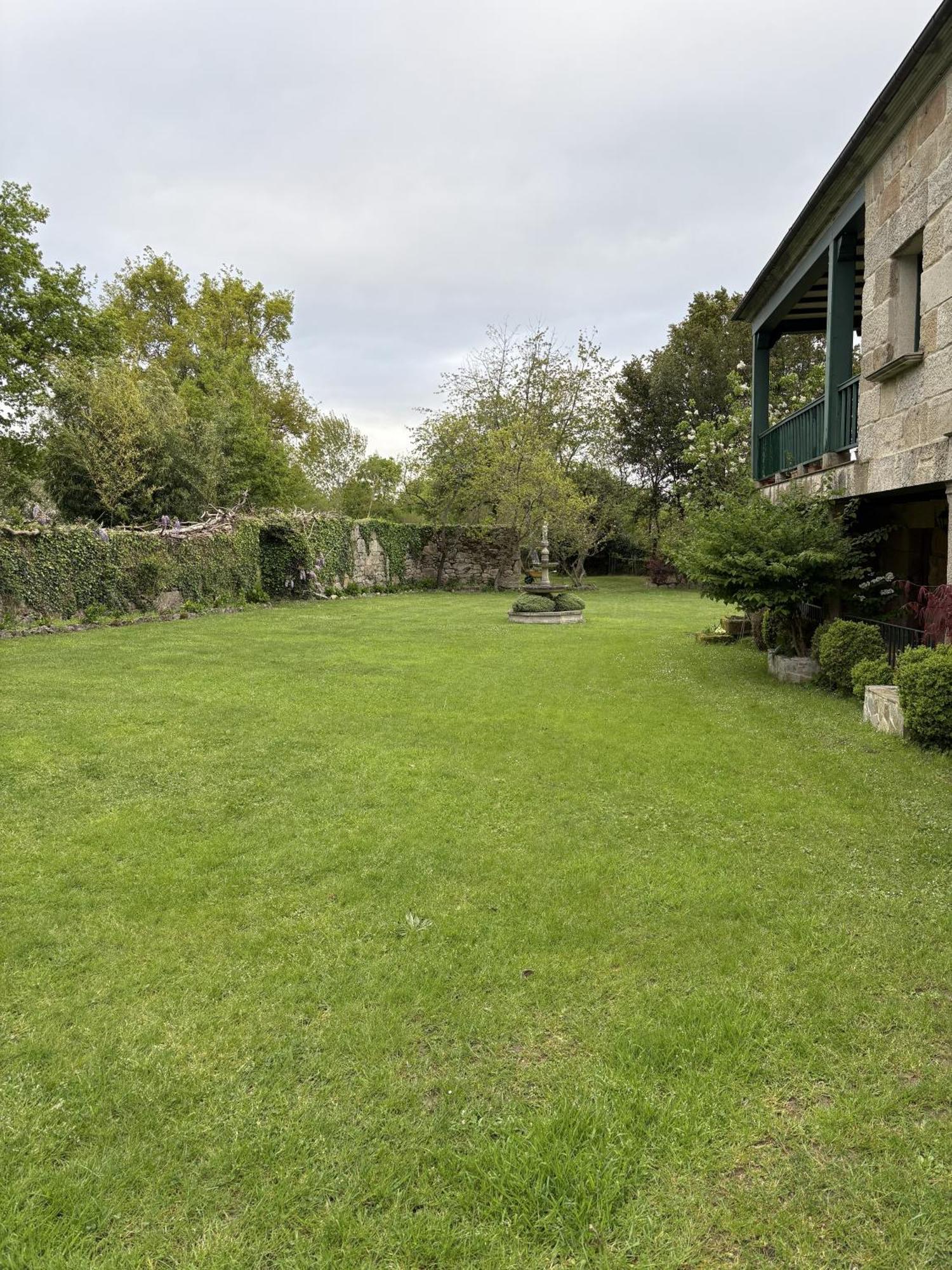 Cabana Familiar Celanova Dış mekan fotoğraf